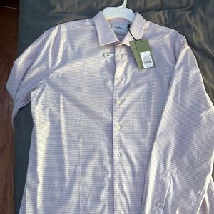 Goodfellow & Co Dress shirt long sleeve
